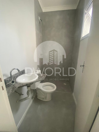 Imagem Cobertura com 2 Quartos à Venda, 76 m² em Vila Príncipe De Gales - Santo André