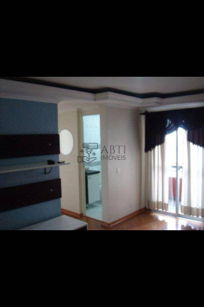 Imagem Apartamento com 2 Quartos à Venda, 65 m² em Jabaquara - São Paulo