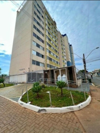 Imagem Apartamento com 1 Quarto à Venda, 30 m² em Samambaia Norte (samambaia) - Brasília