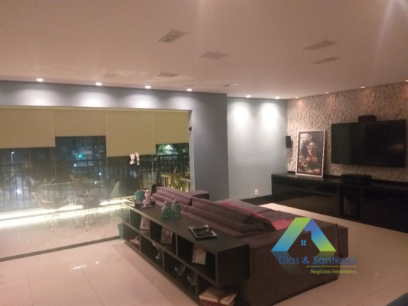 Imagem Apartamento com 3 Quartos à Venda, 145 m² em Santa Paula - São Caetano Do Sul Imagem Apartamento com 3 Quartos à Venda, 145 m² em Santa Paula - São Caetano Do Sul