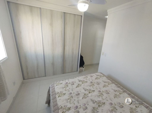 Imagem Apartamento com 3 Quartos à Venda, 90 m² em Enseada Azul - Guarapari