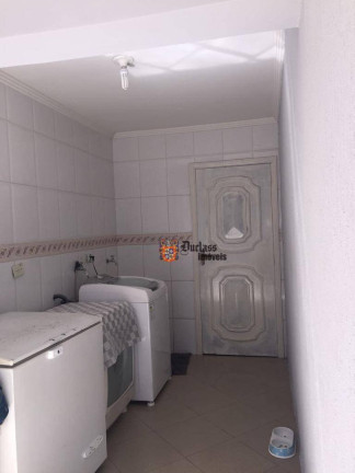 Imagem Sobrado com 4 Quartos à Venda, 416 m² em Parque Espacial - São Bernardo Do Campo Imagem Sobrado com 4 Quartos à Venda, 416 m² em Parque Espacial - São Bernardo Do Campo