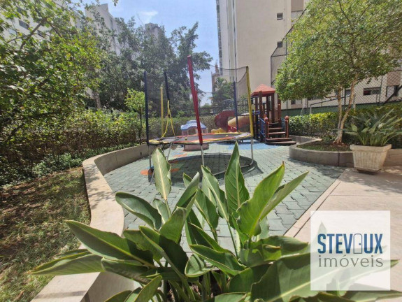 Imagem Apartamento com 3 Quartos para Alugar, 193 m² em Moema - São Paulo