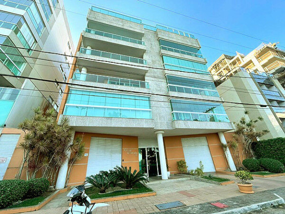 Imagem Apartamento com 4 Quartos à Venda, 188 m² em Enseada Azul - Guarapari Imagem Apartamento com 4 Quartos à Venda, 188 m² em Enseada Azul - Guarapari