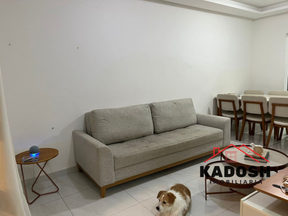 Imagem Casa com 2 Quartos à Venda, 130 m² em Papagaio - Feira De Santana Imagem Casa com 2 Quartos à Venda, 130 m² em Papagaio - Feira De Santana