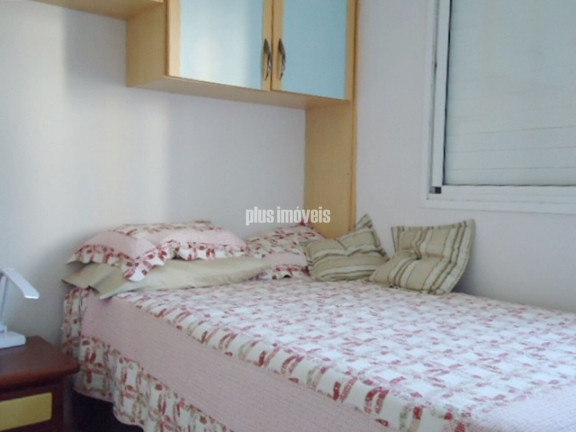 Imagem Apartamento com 3 Quartos à Venda, 85 m² em Morumbi - São Paulo Imagem Apartamento com 3 Quartos à Venda, 85 m² em Morumbi - São Paulo