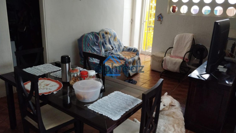 Imagem Casa com 3 Quartos à Venda, 136 m² em Jatiúca - Maceió