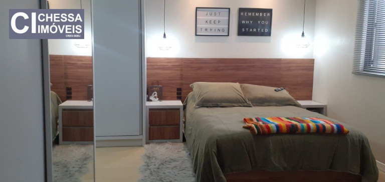 Imagem Apartamento com 3 Quartos à Venda, 124 m² em Centro - Itajaí