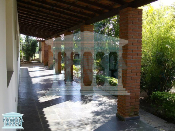 Imagem Casa com 6 Quartos à Venda, 2.500 m² em Chácara Carolina - Itu Imagem Casa com 6 Quartos à Venda, 2.500 m² em Chácara Carolina - Itu