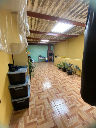 Imagem Sobrado com 2 Quartos à Venda, 125 m² em Jardim Aeródromo - Guarulhos Imagem Sobrado com 2 Quartos à Venda, 125 m² em Jardim Aeródromo - Guarulhos