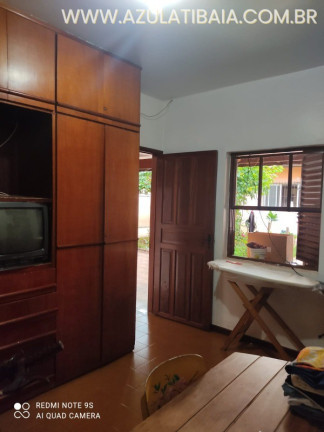 Imagem Casa com 4 Quartos à Venda, 172 m² em Atibaia Jardim - Atibaia