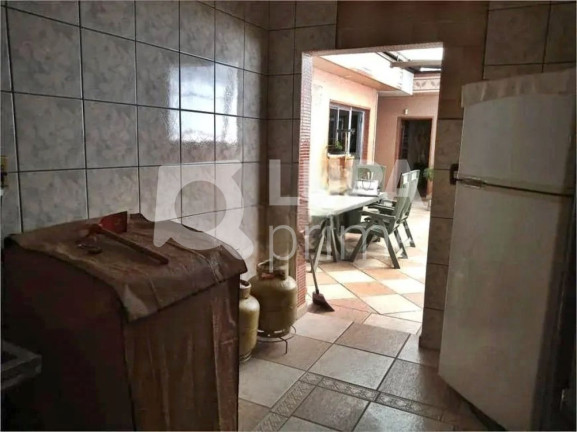 Imagem Casa com 4 Quartos à Venda, 610 m² em Vila Maria Baixa - São Paulo