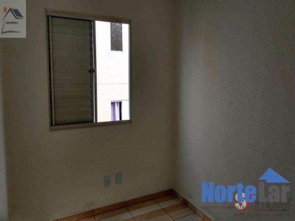 Imagem Apartamento com 2 Quartos à Venda, 40 m² em Jardim Marilu - São Paulo