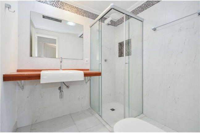 Imagem Apartamento com 3 Quartos à Venda, 116 m² em Bela Vista - São Paulo