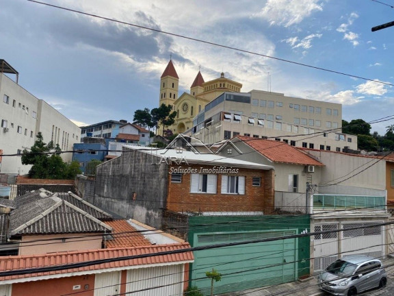 Imagem Sobrado com 3 Quartos à Venda, 152 m² em Penha De França - São Paulo Imagem Sobrado com 3 Quartos à Venda, 152 m² em Penha De França - São Paulo