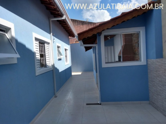 Imagem Casa com 3 Quartos à Venda, 194 m² em Nova Cerejeira - Atibaia