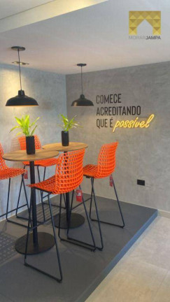 Imagem Apartamento com 1 Quarto à Venda, 17 m² em Jardim Oceania - João Pessoa Imagem Apartamento com 1 Quarto à Venda, 17 m² em Jardim Oceania - João Pessoa