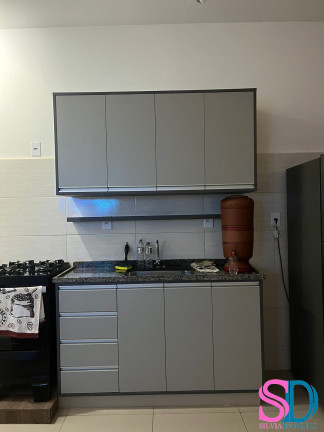 Imagem Apartamento com 2 Quartos à Venda, 70 m² em Perequê Açu - Ubatuba