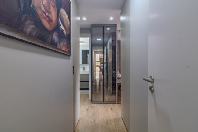 Imagem Apartamento com 3 Quartos à Venda, 127 m² em Central Parque - Porto Alegre