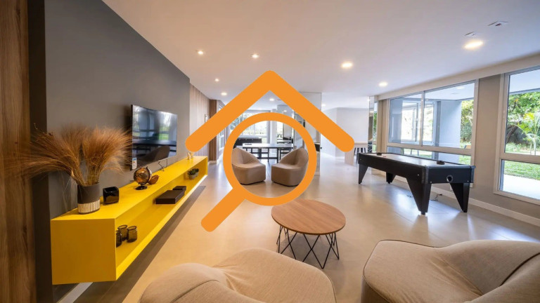 Imagem Imóvel com 2 Quartos à Venda, 66 m² em Santo Amaro - São Paulo Imagem Imóvel com 2 Quartos à Venda, 66 m² em Santo Amaro - São Paulo