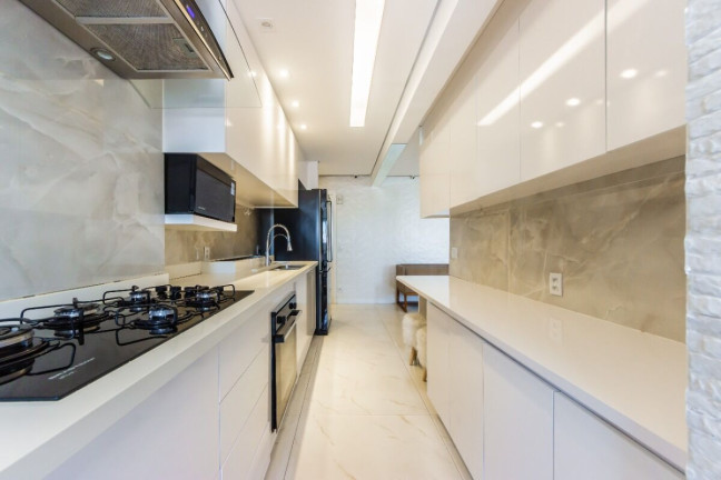 Imagem Apartamento com 2 Quartos à Venda, 94 m² em Vila Brasílio Machado - São Paulo Imagem Apartamento com 2 Quartos à Venda, 94 m² em Vila Brasílio Machado - São Paulo