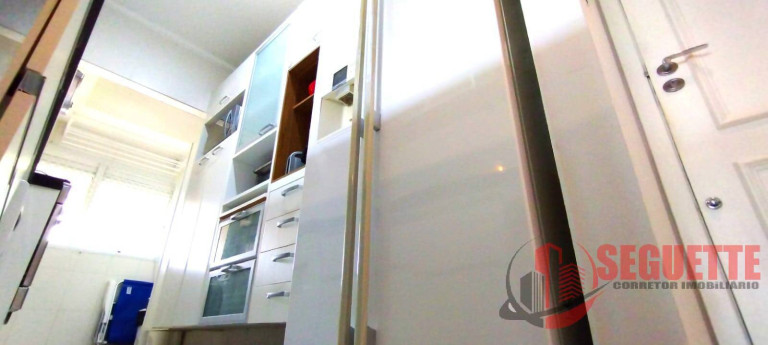 Imagem Apartamento com 3 Quartos à Venda, 90 m² em Riviera De São Lourenço - Bertioga