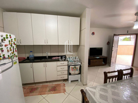 Imagem Casa com 3 Quartos à Venda, 96 m² em Jardim Perola Do Atlântico - Itapoá Imagem Casa com 3 Quartos à Venda, 96 m² em Jardim Perola Do Atlântico - Itapoá
