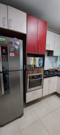 Imagem Casa com 2 Quartos à Venda, 70 m² em Vila Alpina - São Paulo