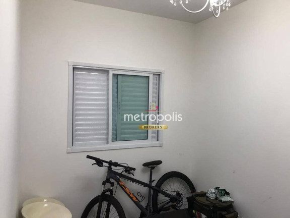 Imagem Sobrado com 3 Quartos à Venda, 124 m² em Vila Floresta - Santo André Imagem Sobrado com 3 Quartos à Venda, 124 m² em Vila Floresta - Santo André