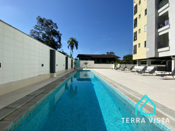 Imagem Apartamento com 2 Quartos à Venda, 53 m² em Centro - Ubatuba Imagem Apartamento com 2 Quartos à Venda, 53 m² em Centro - Ubatuba