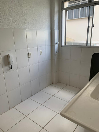 Imagem Imóvel com 2 Quartos à Venda, 45 m² em Novo Horizonte - Betim Imagem Imóvel com 2 Quartos à Venda, 45 m² em Novo Horizonte - Betim