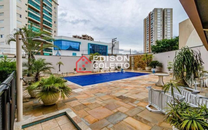 Imagem Apartamento com 3 Quartos à Venda, 74 m² em Nova América - Piracicaba