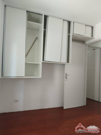 Imagem Casa de Condomínio com 3 Quartos para Alugar, 91 m² em Jardim Califórnia - Jacareí Imagem Casa de Condomínio com 3 Quartos para Alugar, 91 m² em Jardim Califórnia - Jacareí