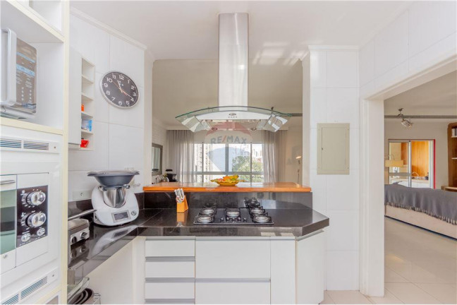 Imagem Apartamento com 3 Quartos à Venda, 129 m² em Vila Suzana - São Paulo Imagem Apartamento com 3 Quartos à Venda, 129 m² em Vila Suzana - São Paulo