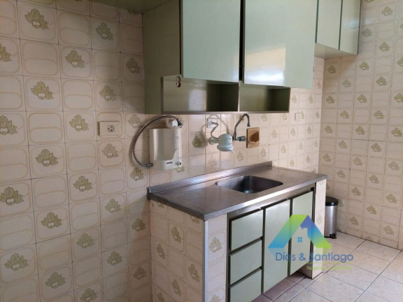 Imagem Apartamento com 3 Quartos à Venda, 66 m² em Vila Mariana - São Paulo Imagem Apartamento com 3 Quartos à Venda, 66 m² em Vila Mariana - São Paulo