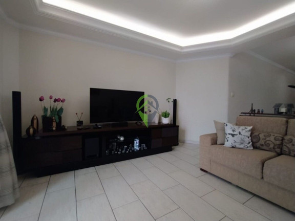 Imagem Apartamento com 3 Quartos à Venda, 150 m² em Embaré - Santos
