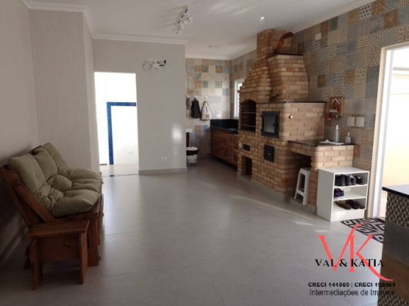 Imagem Casa de Condomínio com 2 Quartos à Venda, 165 m² em Residencial Verdes Vales - Taubaté