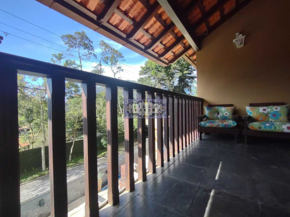 Imagem Imóvel com 4 Quartos à Venda, 340 m² em Alto - Teresópolis