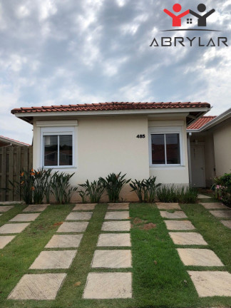Imóvel com 2 Quartos à Venda, 70 m² em Medeiros - Jundiaí