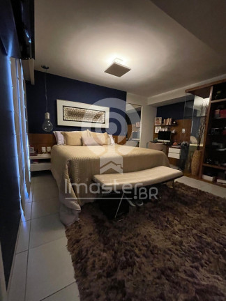 Imagem Apartamento com 2 Quartos à Venda, 117 m² em Varjota - Fortaleza