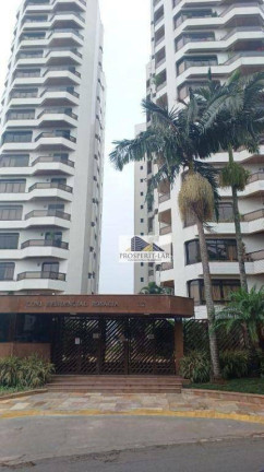 Imagem Cobertura com 3 Quartos à Venda, 340 m² em Vila Rosália - Guarulhos