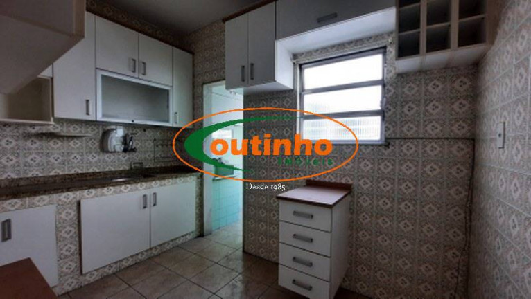 Imagem Cobertura com 2 Quartos à Venda, 143 m² em São Cristovão - Rio De Janeiro