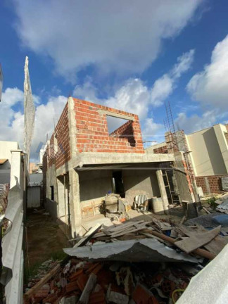 Imagem Casa de Condomínio com 4 Quartos à Venda, 280 m² em Parque Das Nações - Parnamirim