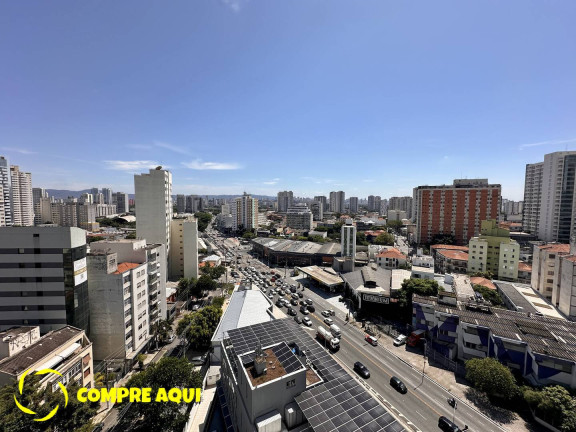 Imagem Apartamento com 2 Quartos à Venda, 85 m² em Barra Funda - São Paulo Imagem Apartamento com 2 Quartos à Venda, 85 m² em Barra Funda - São Paulo