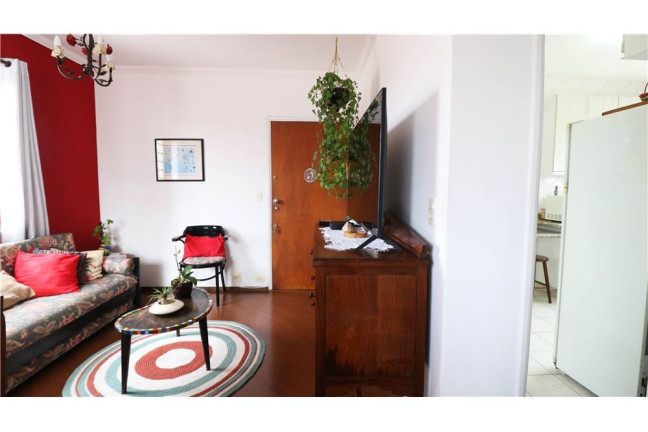 Imagem Apartamento com 2 Quartos à Venda, 77 m² em Pinheiros - São Paulo
