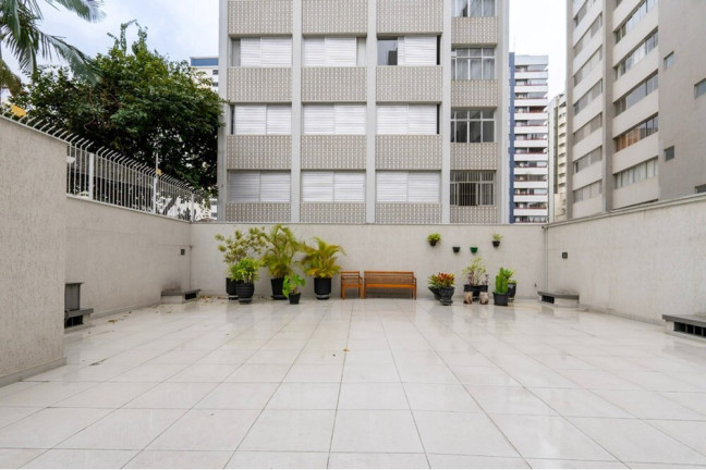 Imagem Apartamento com 3 Quartos à Venda, 107 m² em Perdizes - São Paulo