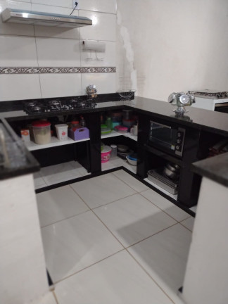 Imagem Casa com 4 Quartos à Venda, 100 m² em George Oetterer - Iperó Imagem Casa com 4 Quartos à Venda, 100 m² em George Oetterer - Iperó