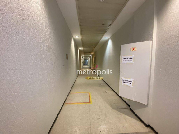Imagem Imóvel para Alugar, 2.500 m² em Santo Antônio - São Caetano Do Sul