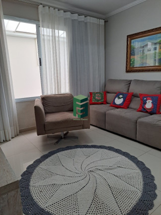 Imagem Casa com 3 Quartos à Venda,  em Jardim Ermida Ii - Jundiaí