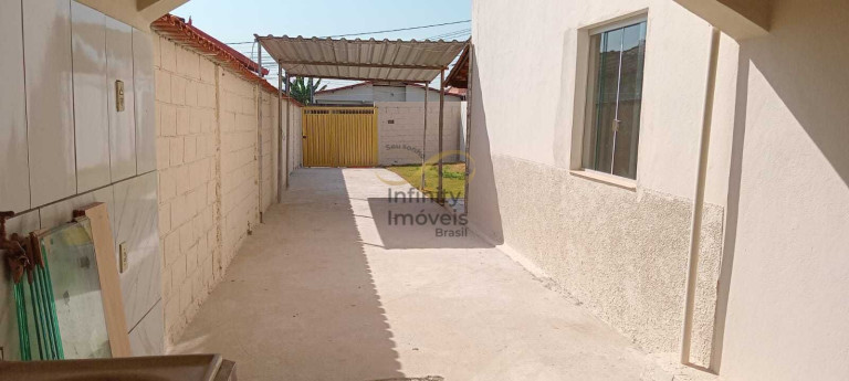 Imagem Casa com 4 Quartos à Venda, 150 m² em Niterói - Betim